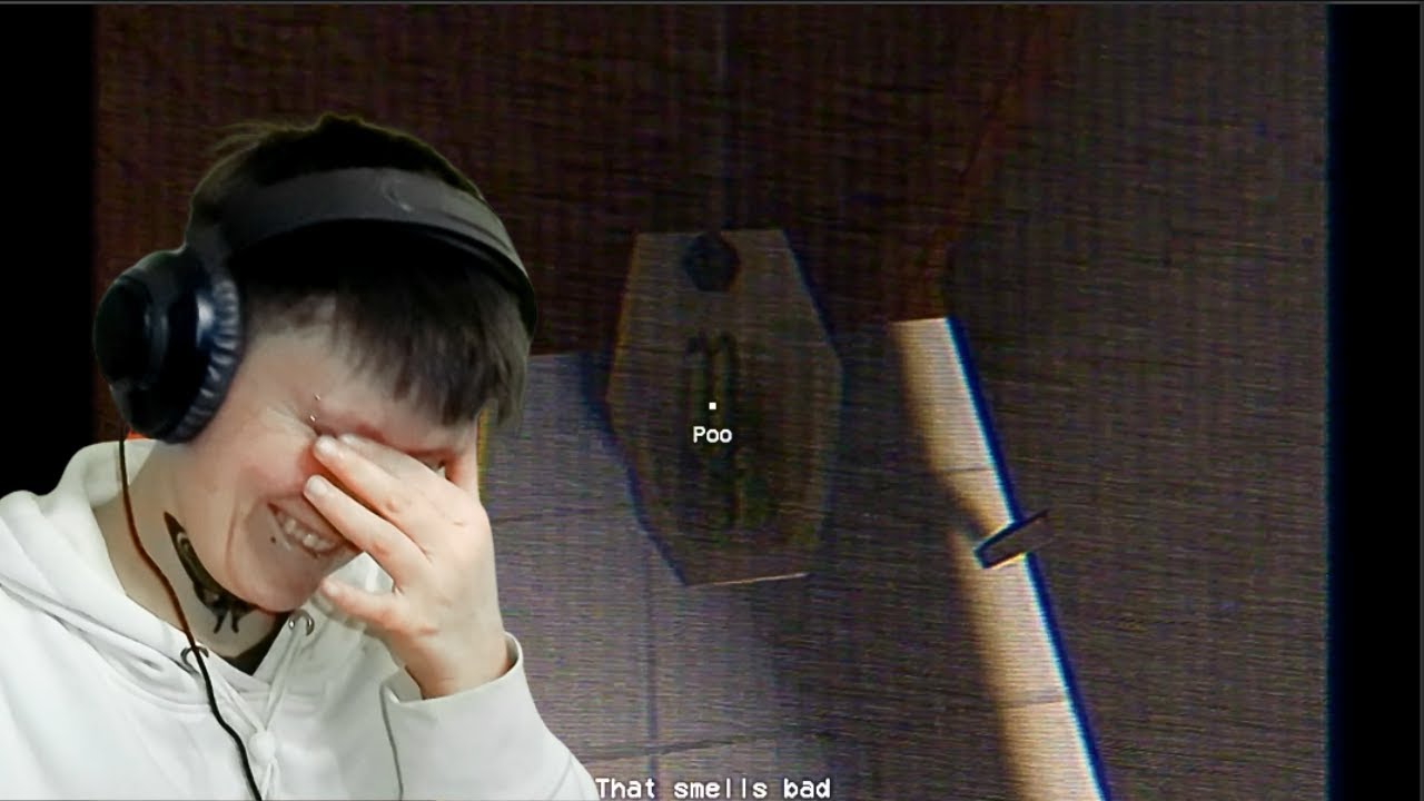 Well that escalated quickly.. [ Heartless a valentines night to die for ]