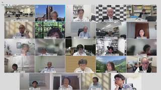 第7回原子炉安全基本部会・第1回核燃料安全基本部会(2021年05月21日)