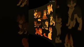 ShadowClan (Warrior Cat Edit)