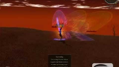 Metin2[Client Modding] Skills