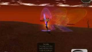 Metin2[Client Modding] Skills