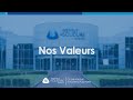 Les valeurs du groupe institut de soudure  2021  groupe institut de soudure