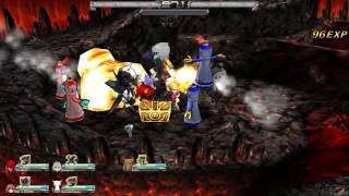 Getamped X Thailand Speed Run Amped Hunter R10 Multi-Player