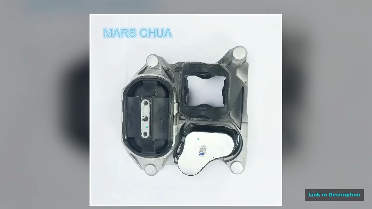 4M0399153L 4M0399153AE Transmission Gearbox Bracket Suitable for Audi A6 Avant A6q A7 S7 Q7 A8