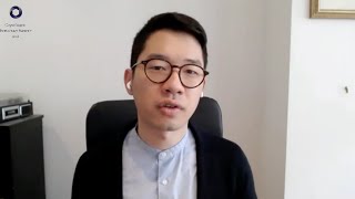 CDS2021: Nathan Law - Fighting for Freedom & Democracy: Reports from the Frontlines