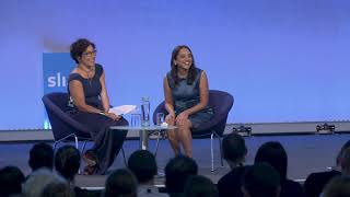Choice & authenticity - Hanna Rosin & Sheena Iyengar BX2019