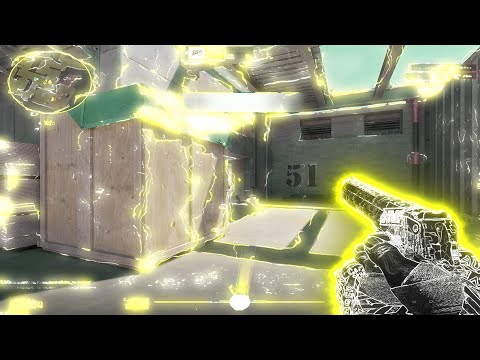 Cafune tek it CS2 (Montage)