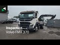Volvo FMX 370 - 2015 - BAS World