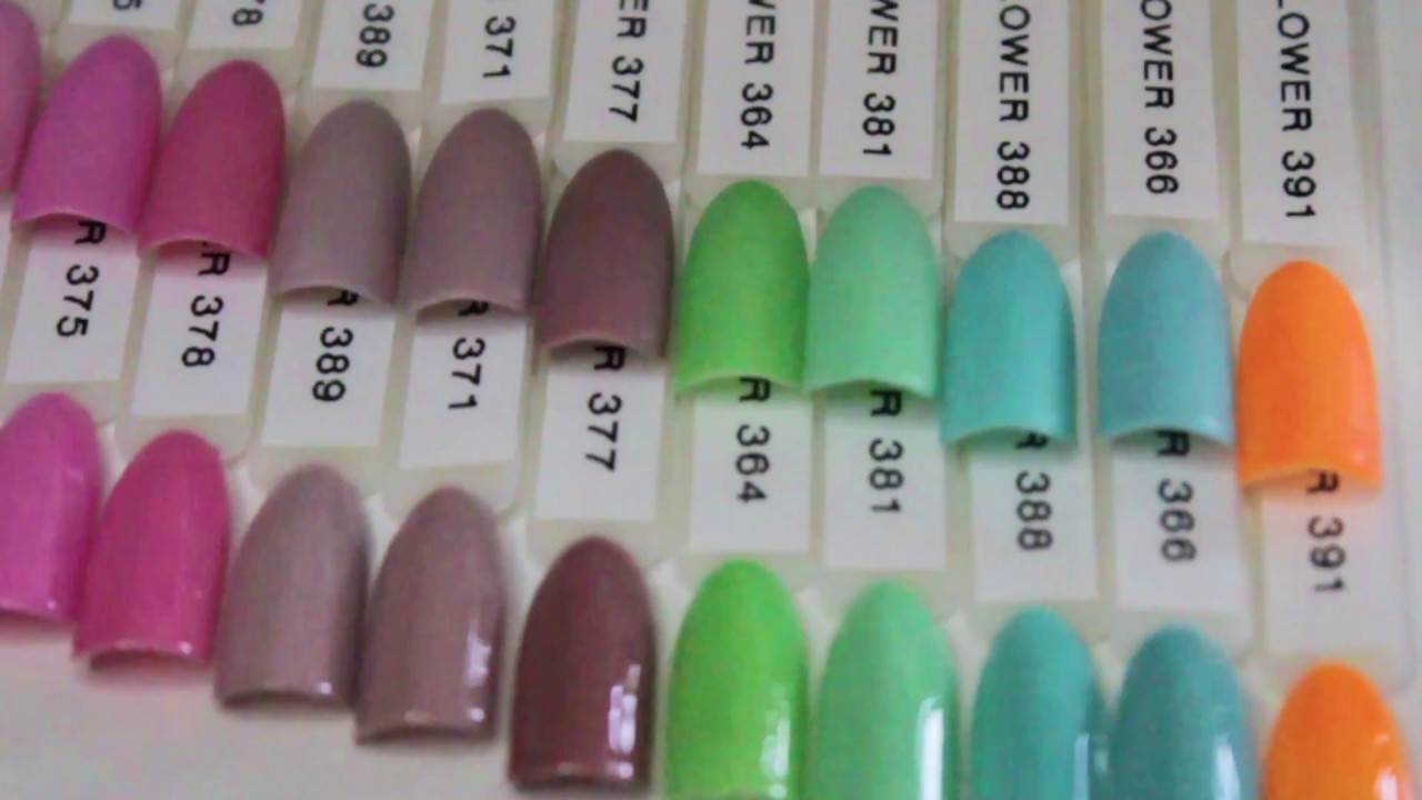 Nowa kolekcja lakierów Gelaq - SUNFLOWER Professional