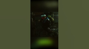 Your Average Factory Scav #escapefromtarkov #tarkov #eft #shorts