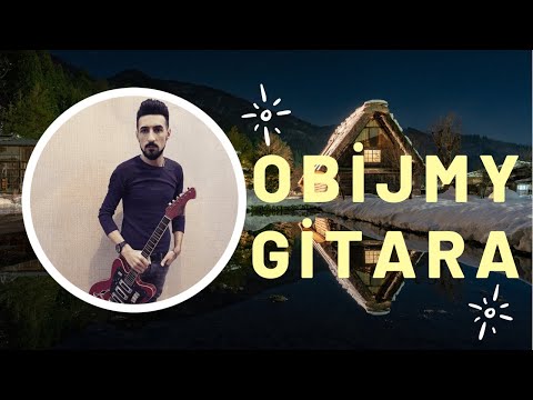 Obijmy track gitara Elçin Dadaşov 2020