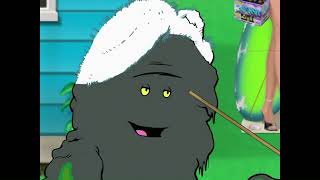Idle Hands | ATHF screenshot 3
