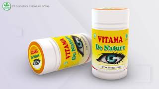 Obat Vitamin Mata Glaukoma Katarak Mata Merah De Nature