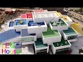 LEGO House Grand Opening