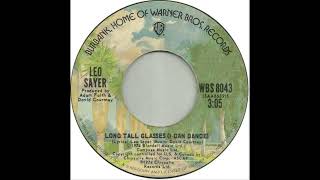 Leo Sayer - Long Tall Glasses (I Can Dance) (1974)