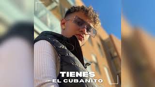 El Cubanito - Tienes La Llave De Mi Corazón Omar Montes Jairo de Remache Cover