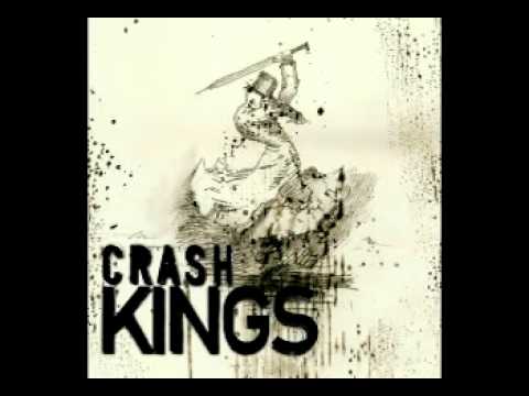 Watch Crash Kings - Saving Grace on YouTube Watch Crash Kings - Saving Grace on YouTube