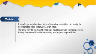 What is Module How to Create it||Programming||JavaScript Course||programming||Learn JavaScript