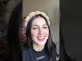 Les muestro mi lip combo y los productos de makeup que utilizo