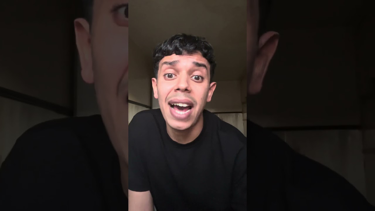 قصة الغرفة المرعبة الجزء الأول ! نكمل؟😱 #shortvideo #movie #viral #film #scary #افلام #رعب #اكسبلور