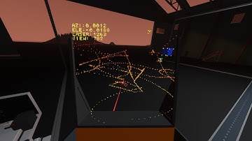 3d Projection Demo (Older version) - Stormworks: Build and Rescue