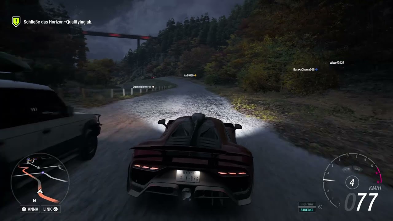 Forza Horizon 6 2026 05 31 03 06 46 - YouTube