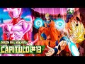 Dragon ball new hope captulo 13  el otro mundo vs janemba