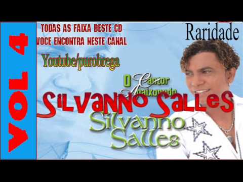 silvano salles- Solidao