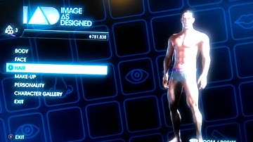 Saints row iv create jared leto