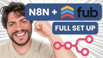 n8n Follow Up Boss Tutorial: Full Connection Guide