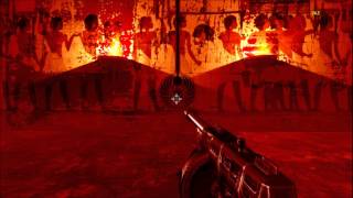 Serious Sam Khnum Fights