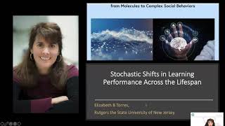 Cognitive Science Society Presentation July 31 2020