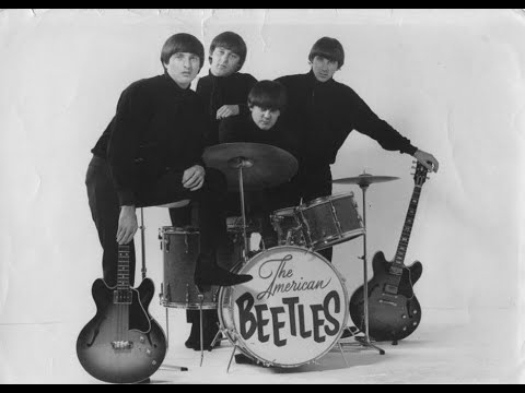 "Mean Woman Blues", The American Beetles