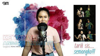 Anggun Pramudita - Ketaton | Koplo