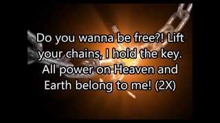 Set Me Free by Casting Crowns Lyrics