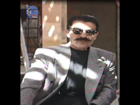 كاميرا خفية الفنان عبد الفتاح المزين 