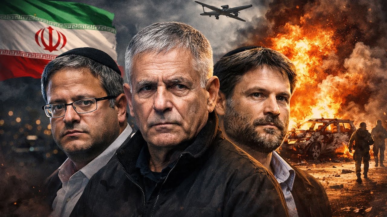 شقيق نتنياهو، مدير الموساد، بن غفير ونجل سموتريتش.. هل قتلت إيران مسؤولين إسرائيليين؟ الحقيقة كاملة