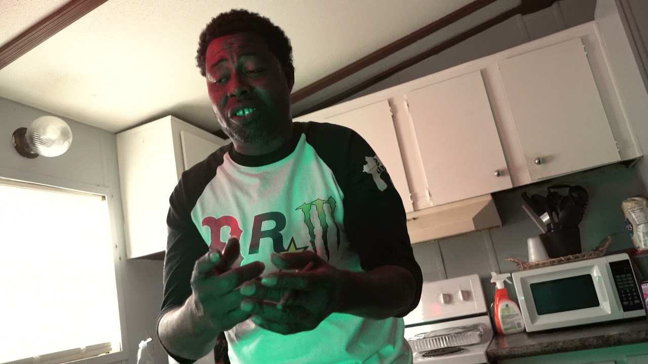 Mo Chedda ( I'm da man)