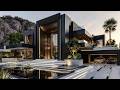 The $50,000,000 Dark Masterpiece: Architecture of the Future