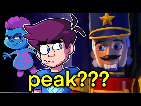 Related Embedded Video Item Thumbnail