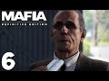 Mafia: Definitive Edition. Прохождение. Часть 6 (Аэропорт. Ограбление дома)