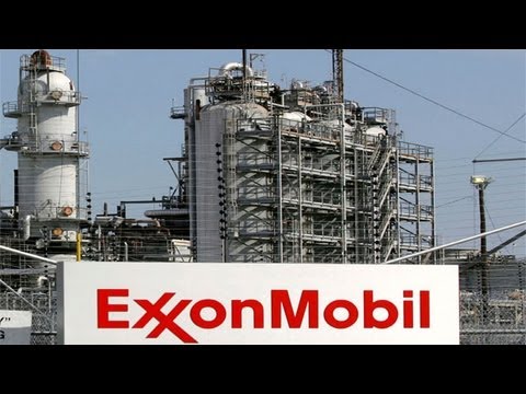 Exxon