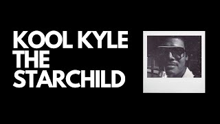 Kool Kyle The Starchild Interview