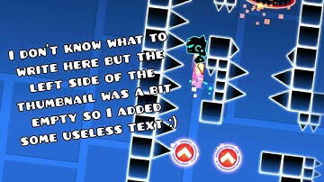 gravity trial: the extension