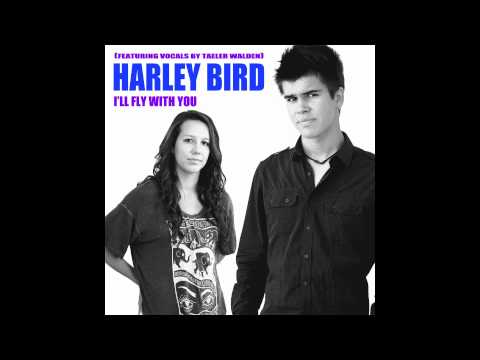 Gigi d'Agostino - I'll Fly With You (Harley Bird and Taeler Walden Cover)