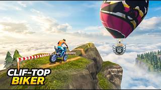 Trial Xtreme Freedom Part 3 🏍️ Extreme Bike Stunts & Racing Gameplay | New Released Game 2026 screenshot 5
