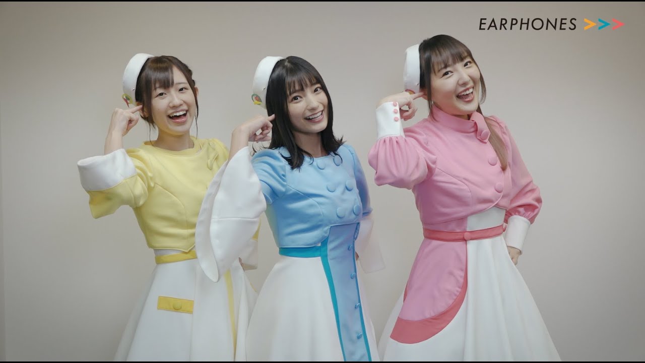 イヤホンズ】2月29日イヤホンズより発表があります - YouTube