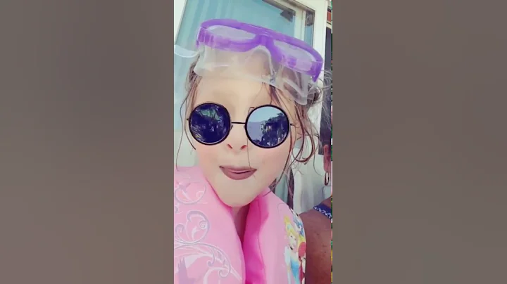 My little star