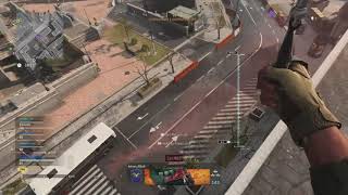 Point Blank Sky Drop