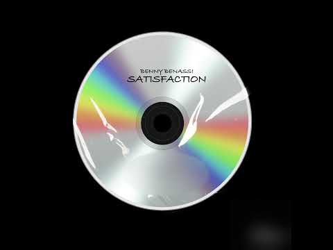 Benny Benassi Satisfaction Ian Drew Remix BAILE FUNK